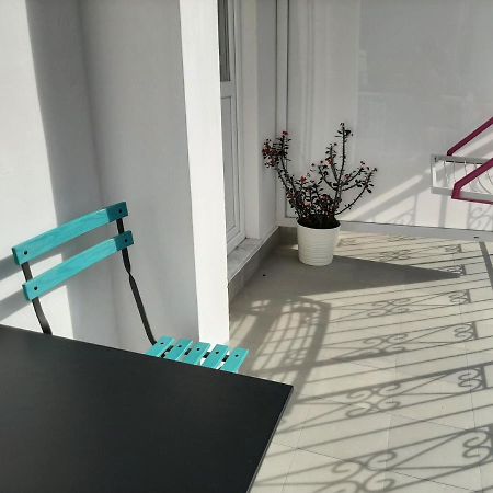 טרופאה B&B Joele מראה חיצוני תמונה