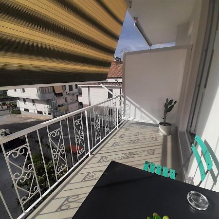 טרופאה B&B Joele מראה חיצוני תמונה