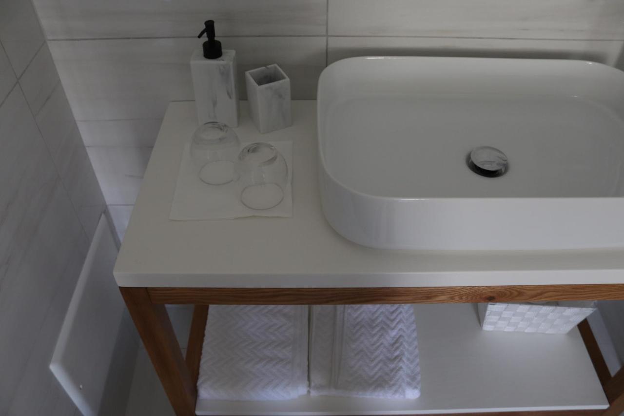 טרופאה B&B Joele מראה חיצוני תמונה