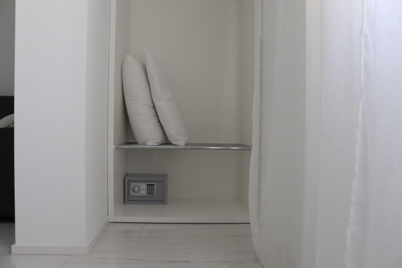 טרופאה B&B Joele מראה חיצוני תמונה