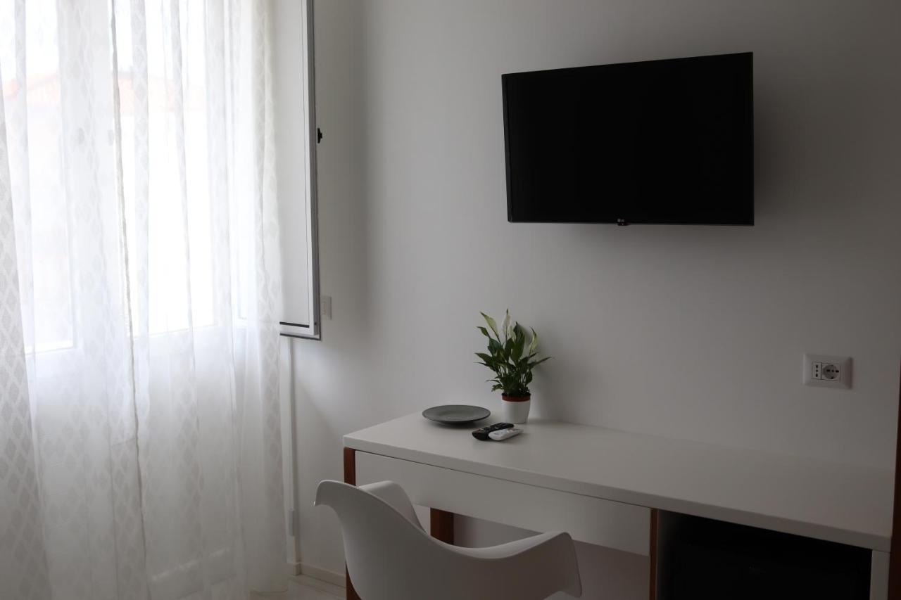 טרופאה B&B Joele מראה חיצוני תמונה