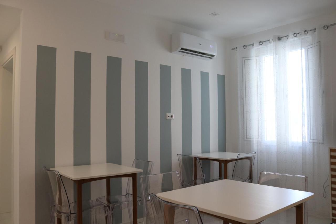 טרופאה B&B Joele מראה חיצוני תמונה