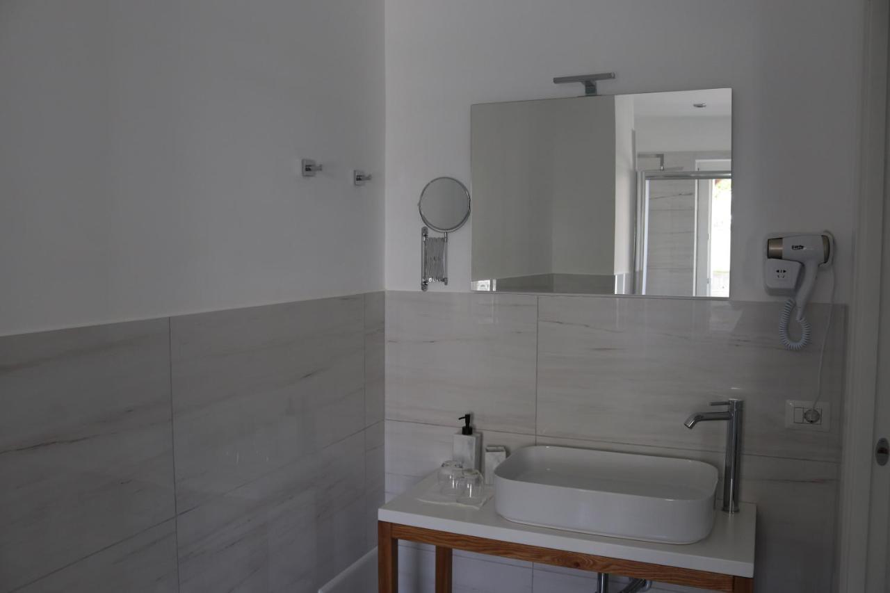 טרופאה B&B Joele מראה חיצוני תמונה