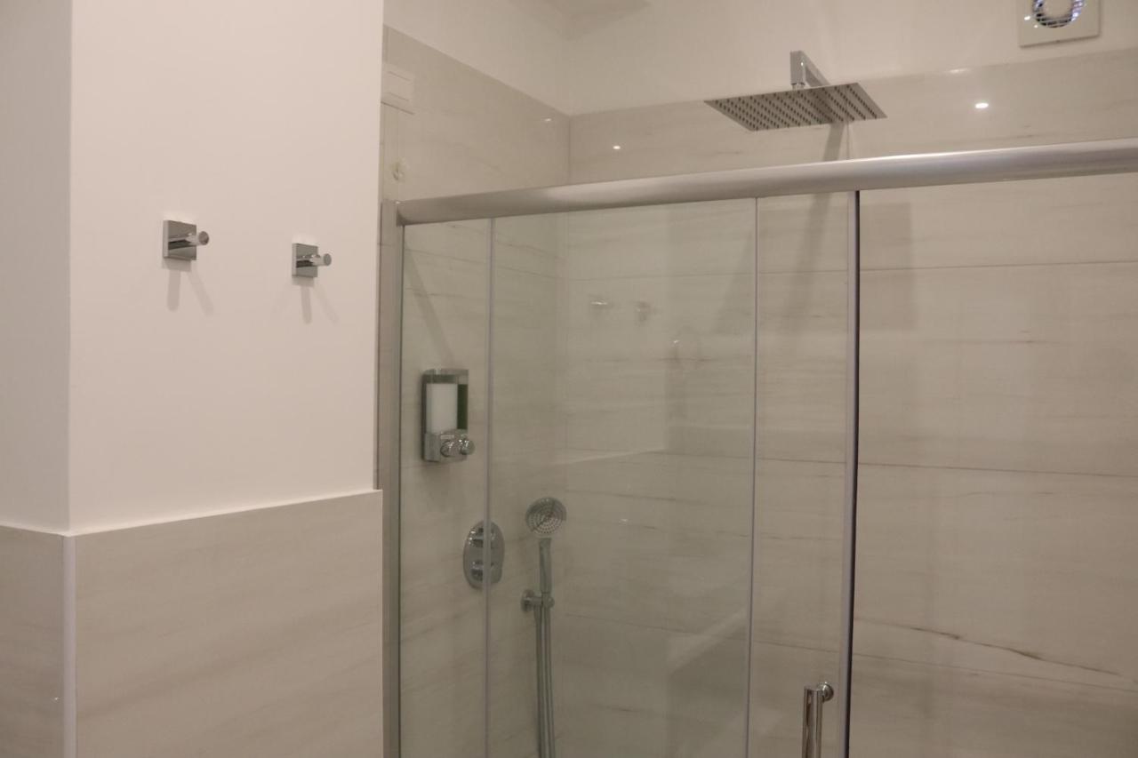 טרופאה B&B Joele מראה חיצוני תמונה