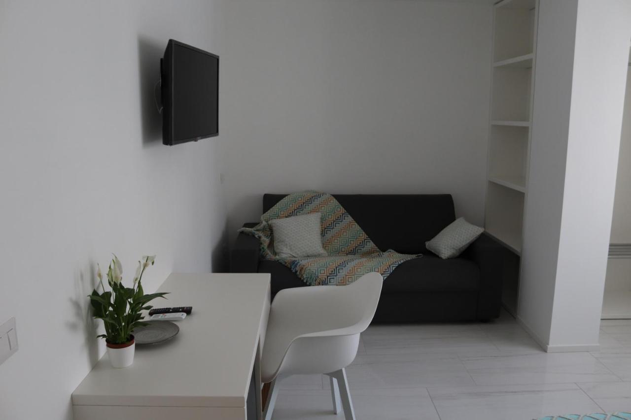 טרופאה B&B Joele מראה חיצוני תמונה