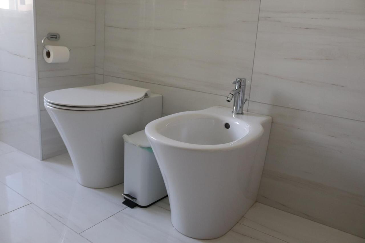 טרופאה B&B Joele מראה חיצוני תמונה