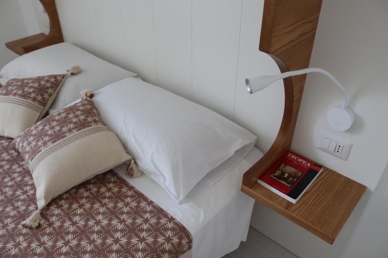 טרופאה B&B Joele מראה חיצוני תמונה