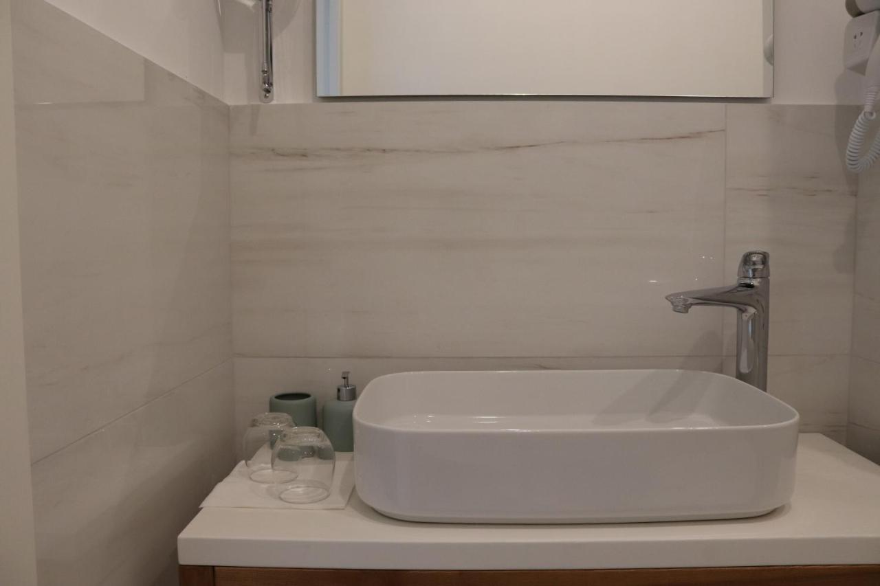 טרופאה B&B Joele מראה חיצוני תמונה