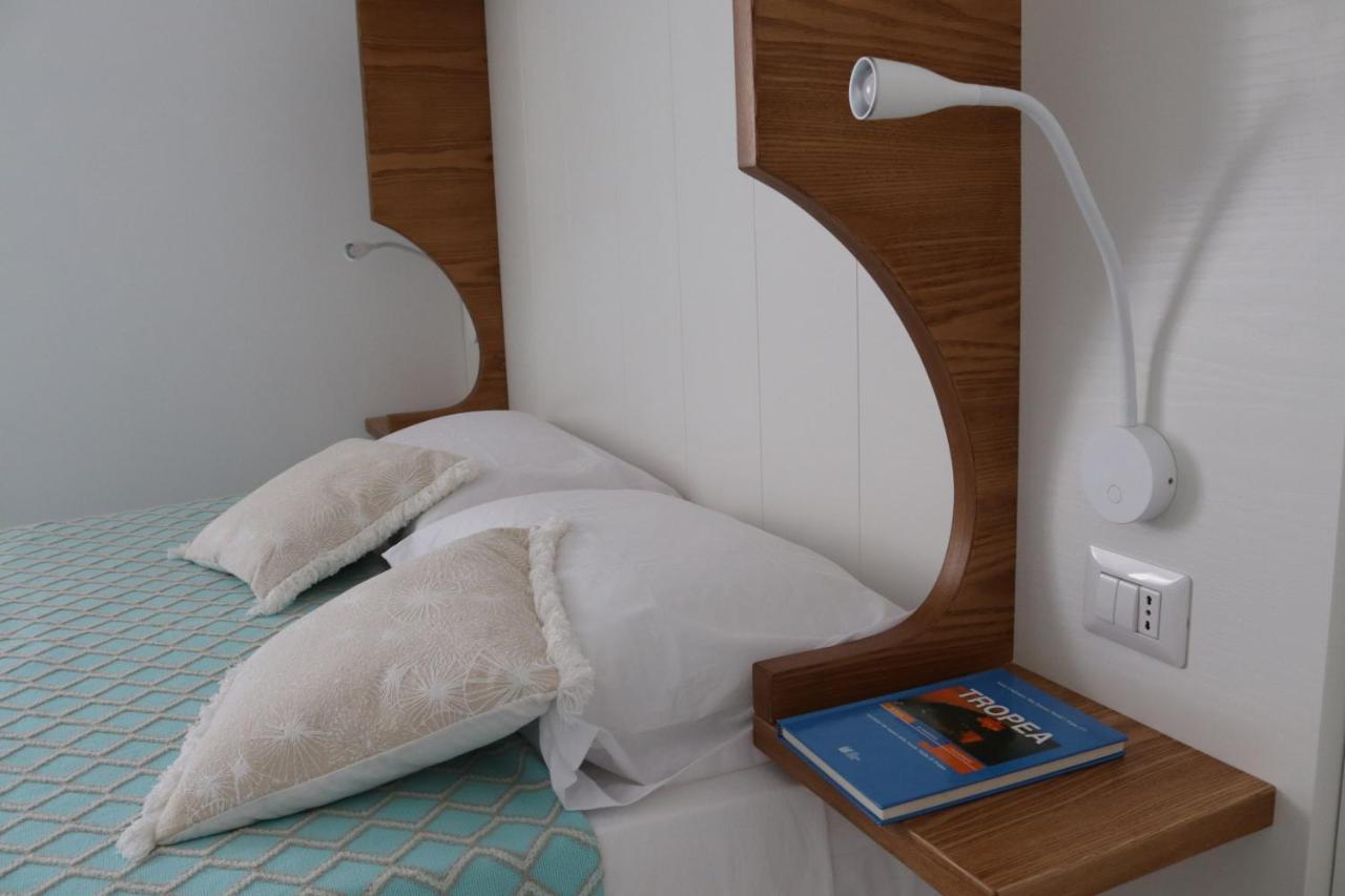 טרופאה B&B Joele מראה חיצוני תמונה