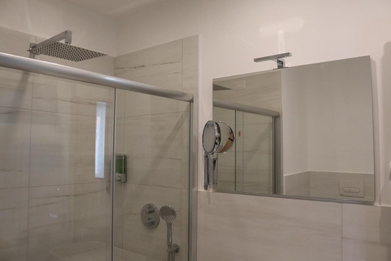 טרופאה B&B Joele מראה חיצוני תמונה