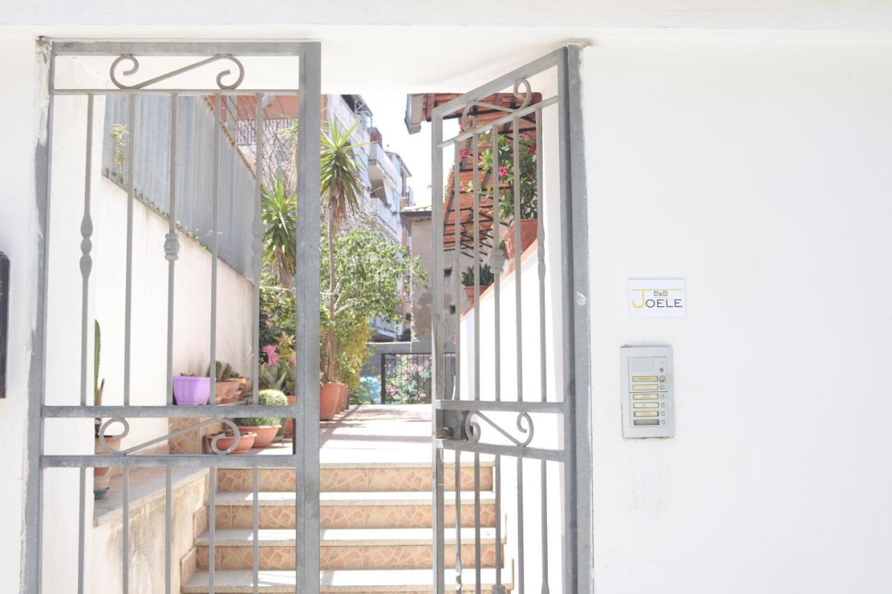 טרופאה B&B Joele מראה חיצוני תמונה