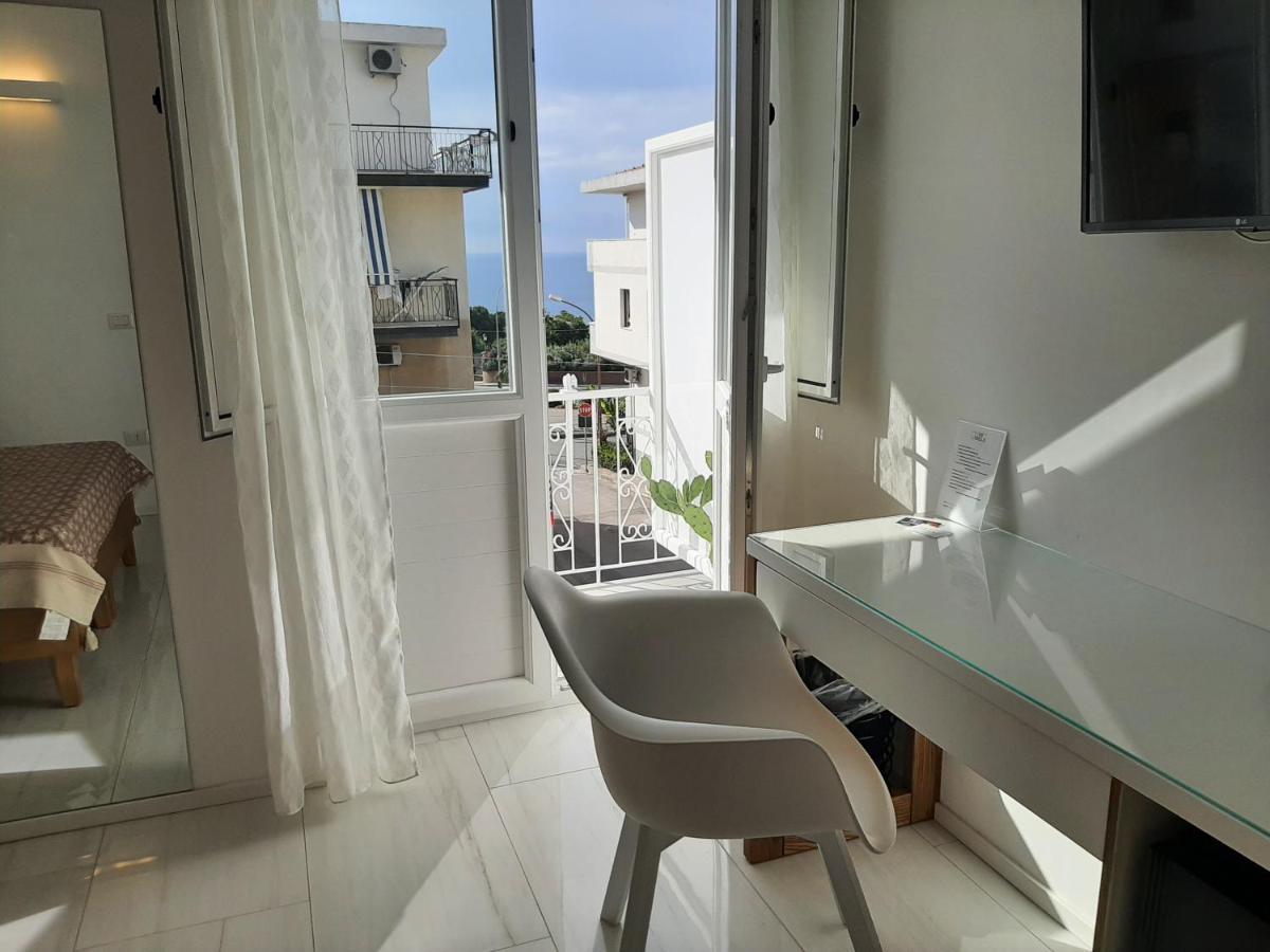 טרופאה B&B Joele מראה חיצוני תמונה