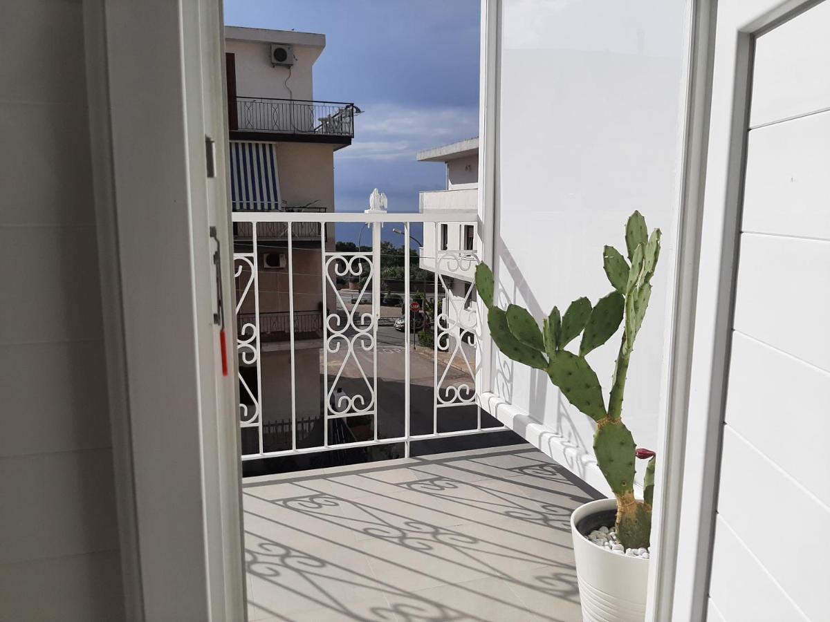 טרופאה B&B Joele מראה חיצוני תמונה