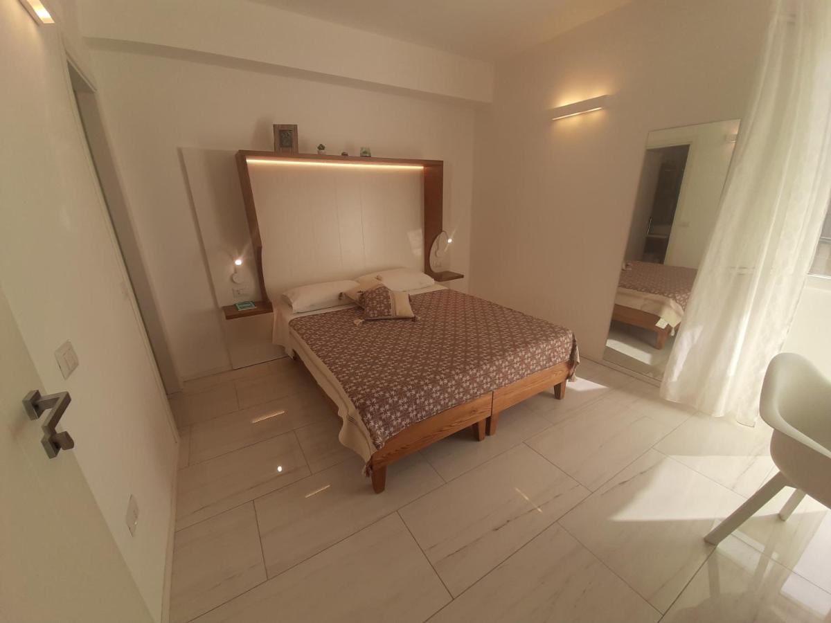 טרופאה B&B Joele מראה חיצוני תמונה