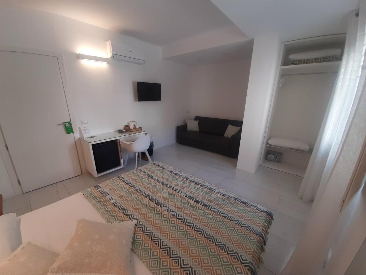טרופאה B&B Joele מראה חיצוני תמונה
